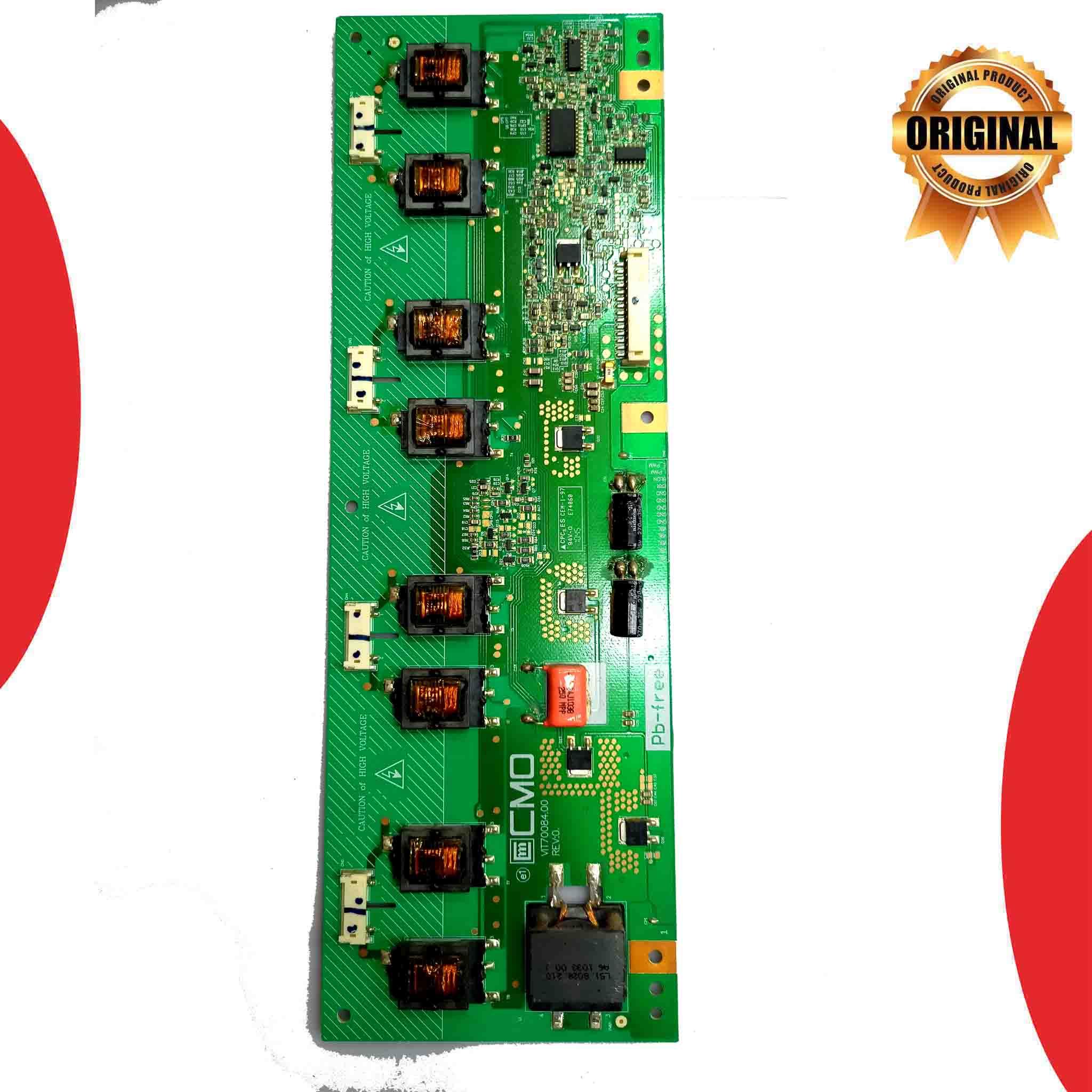 Model 26BX320 Sony LCD TV Inverter Board - Great Bharat Electronics