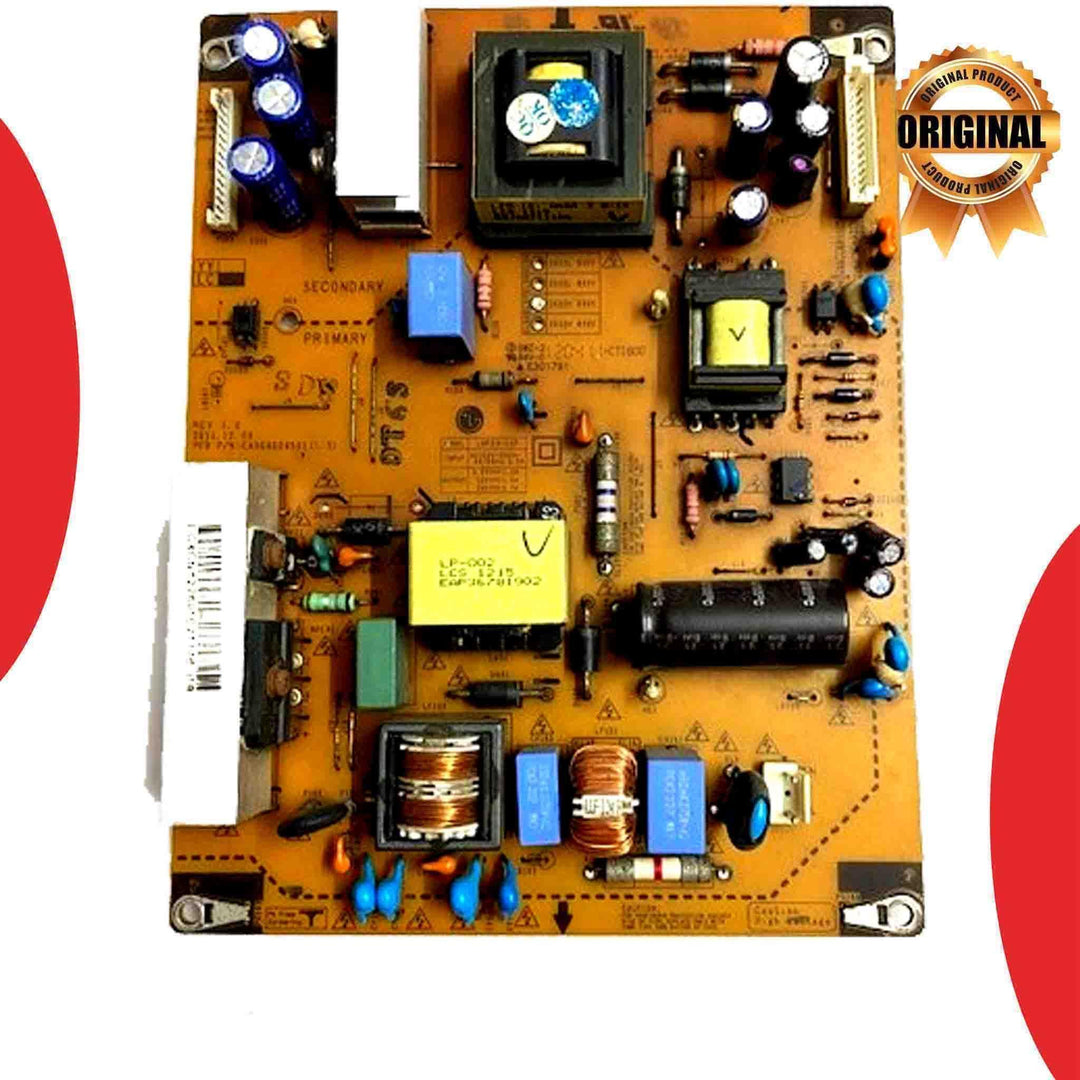 Model 26CS410-TB LG LCD TV Power Supply - Great Bharat Electronics