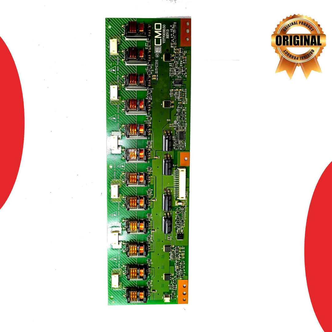 Model 26LC4R LG LCD TV Inverter Board - Great Bharat Electronics