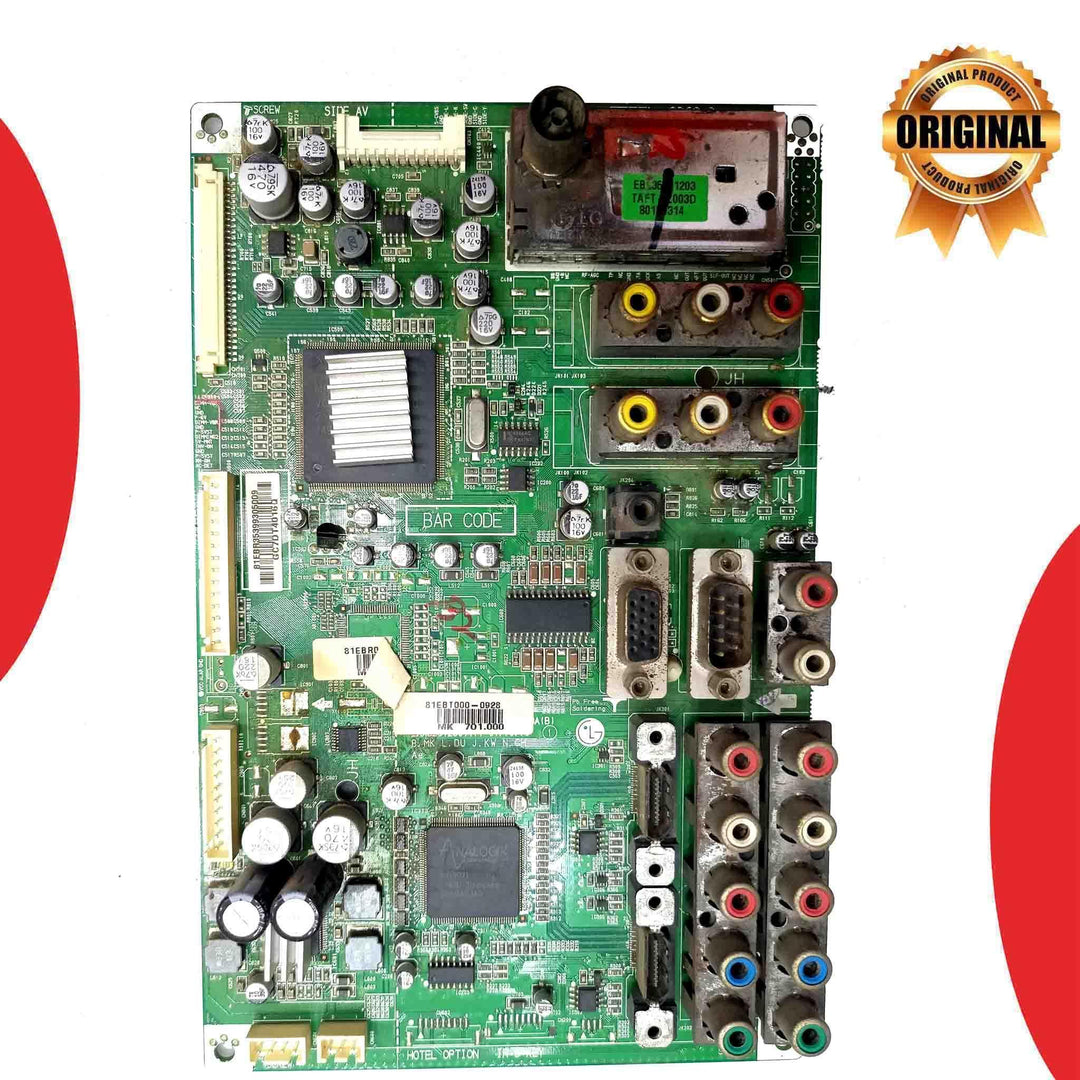 Model 26LC7R LG LCD TV Motherboard - Great Bharat Electronics