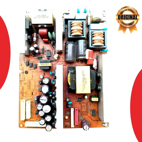 Model 26LC7R LG LCD TV Power Supply - Great Bharat Electronics