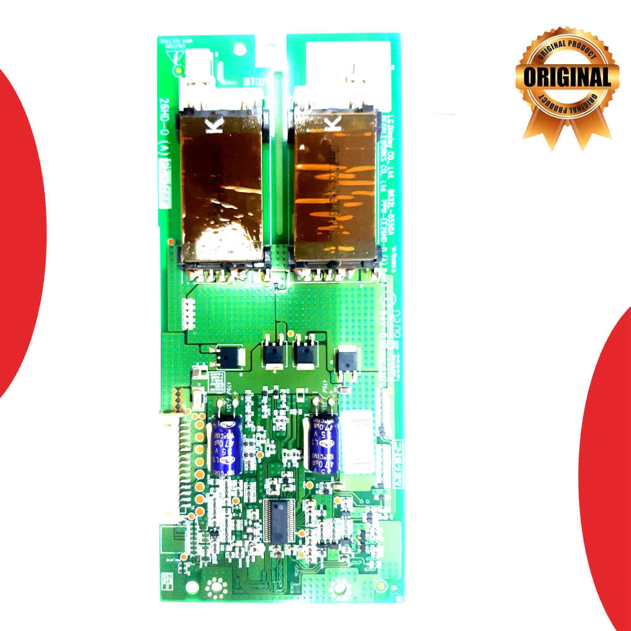 Model 26LD310 LG LED TV Inverter Board - Great Bharat Electronics