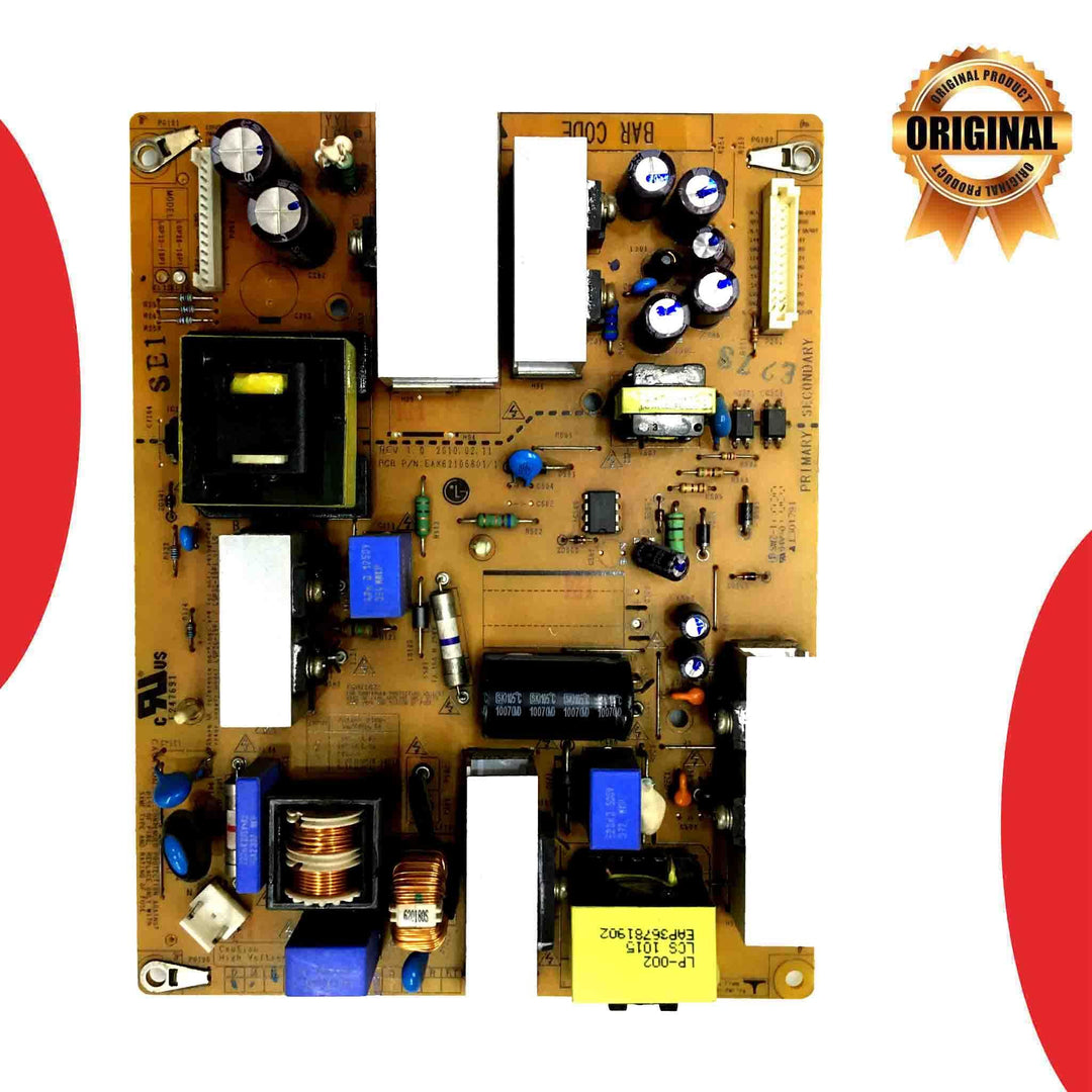 Model 26LD345 LG LCD TV Power Supply - Great Bharat Electronics