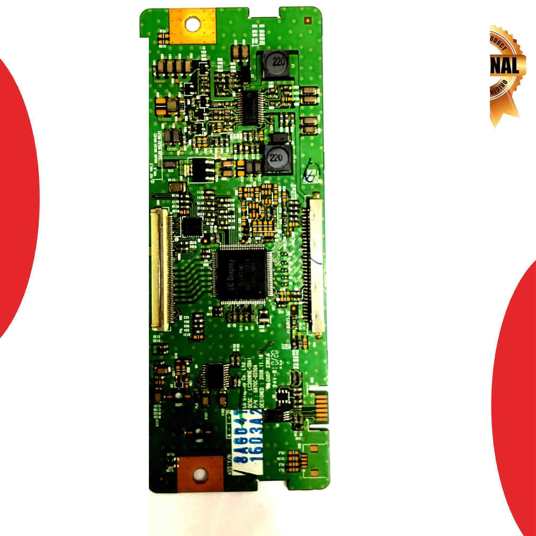 Model 26LD345 LG LCD TV T-Con Board - Great Bharat Electronics
