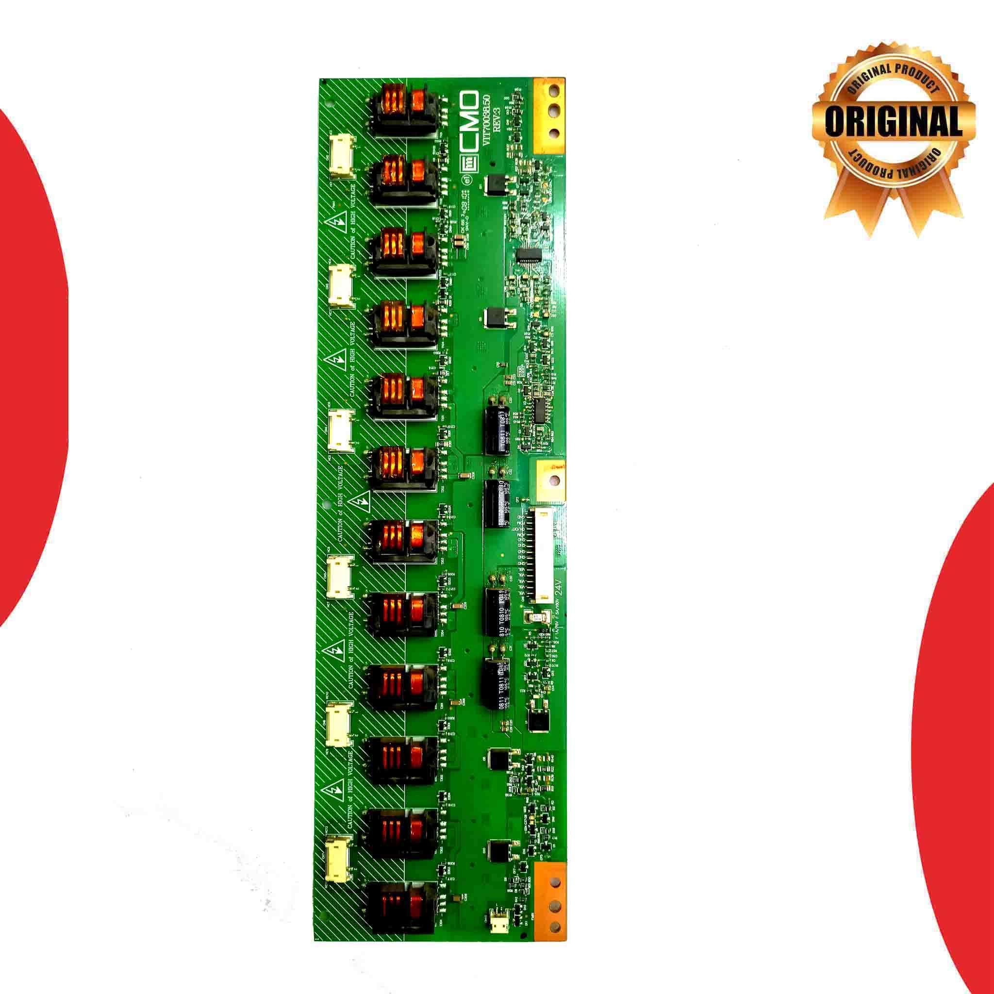 Model 26LG30FR LG LCD TV Inverter Board - Great Bharat Electronics