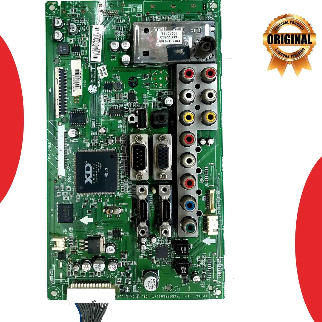 Model 26LH20R LG LCD TV Motherboard - Great Bharat Electronics