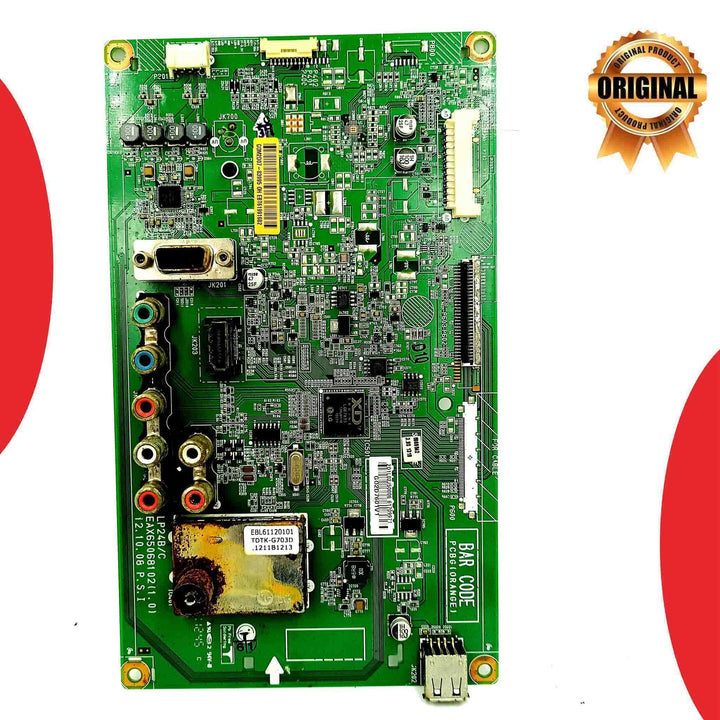 Model 26LS3700 LG LCD TV Motherboard - Great Bharat Electronics