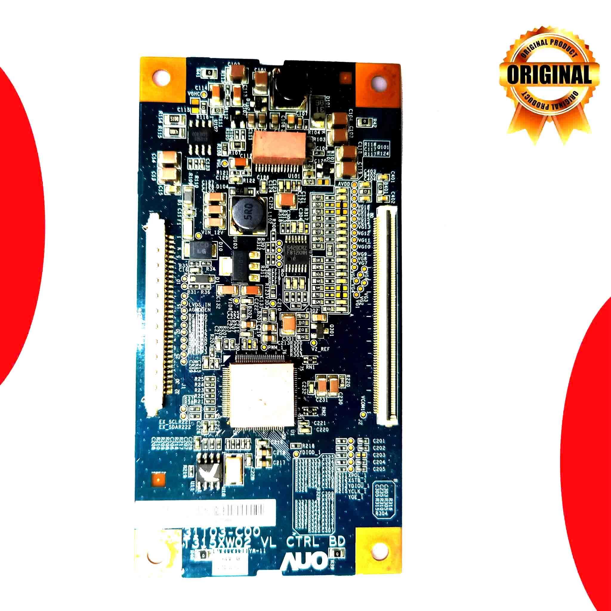 Model 26PFL340394 Philips LED TV T-Con Board - Great Bharat Electronics