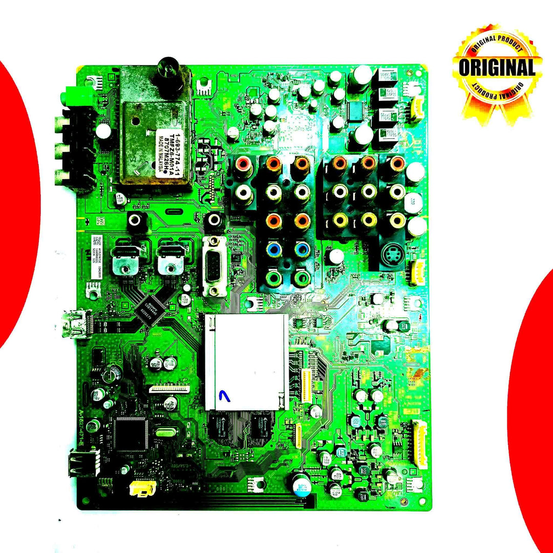 Model 26S400A Sony LED TV Motherboard - Great Bharat Electronics