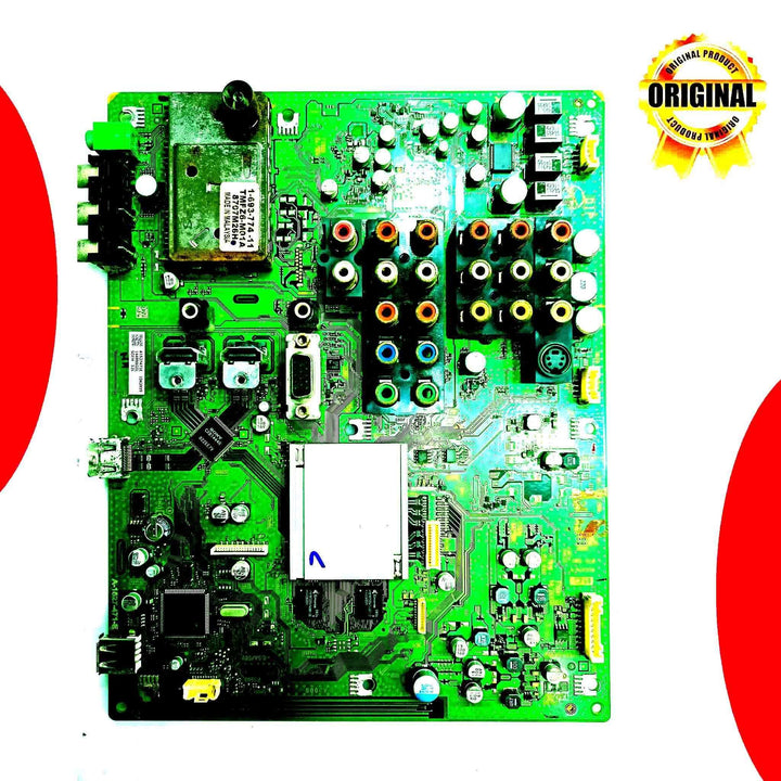 Model 26S400A Sony LED TV Motherboard - Great Bharat Electronics