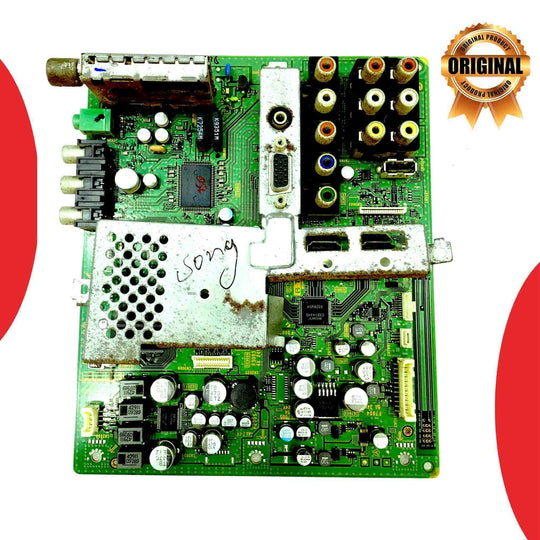 Model 26S550A Sony LCD TV Motherboard - Great Bharat Electronics