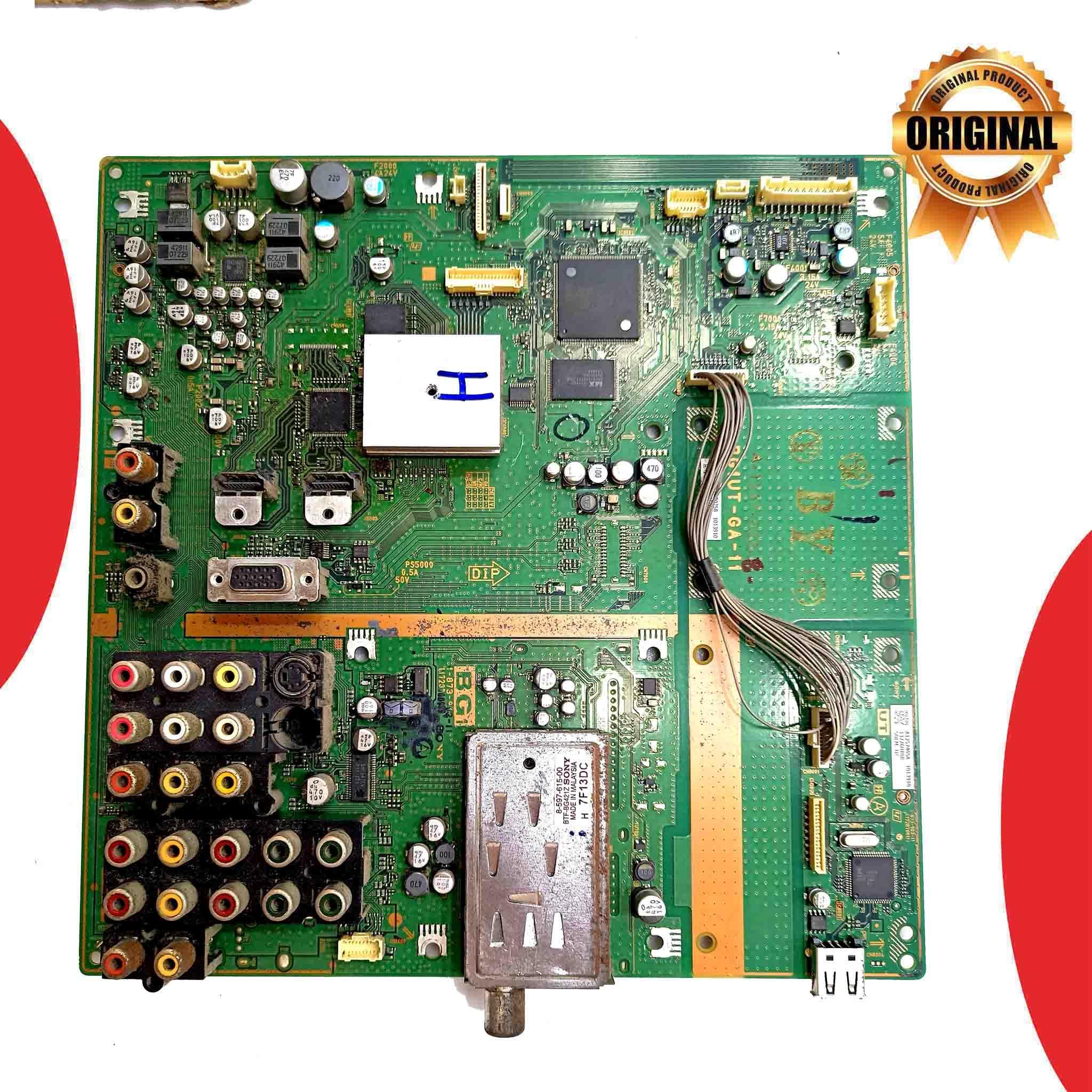 Model 26V300A Sony LCD TV Motherboard - Great Bharat Electronics