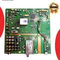 Model 26V300A Sony LCD TV Motherboard - Great Bharat Electronics