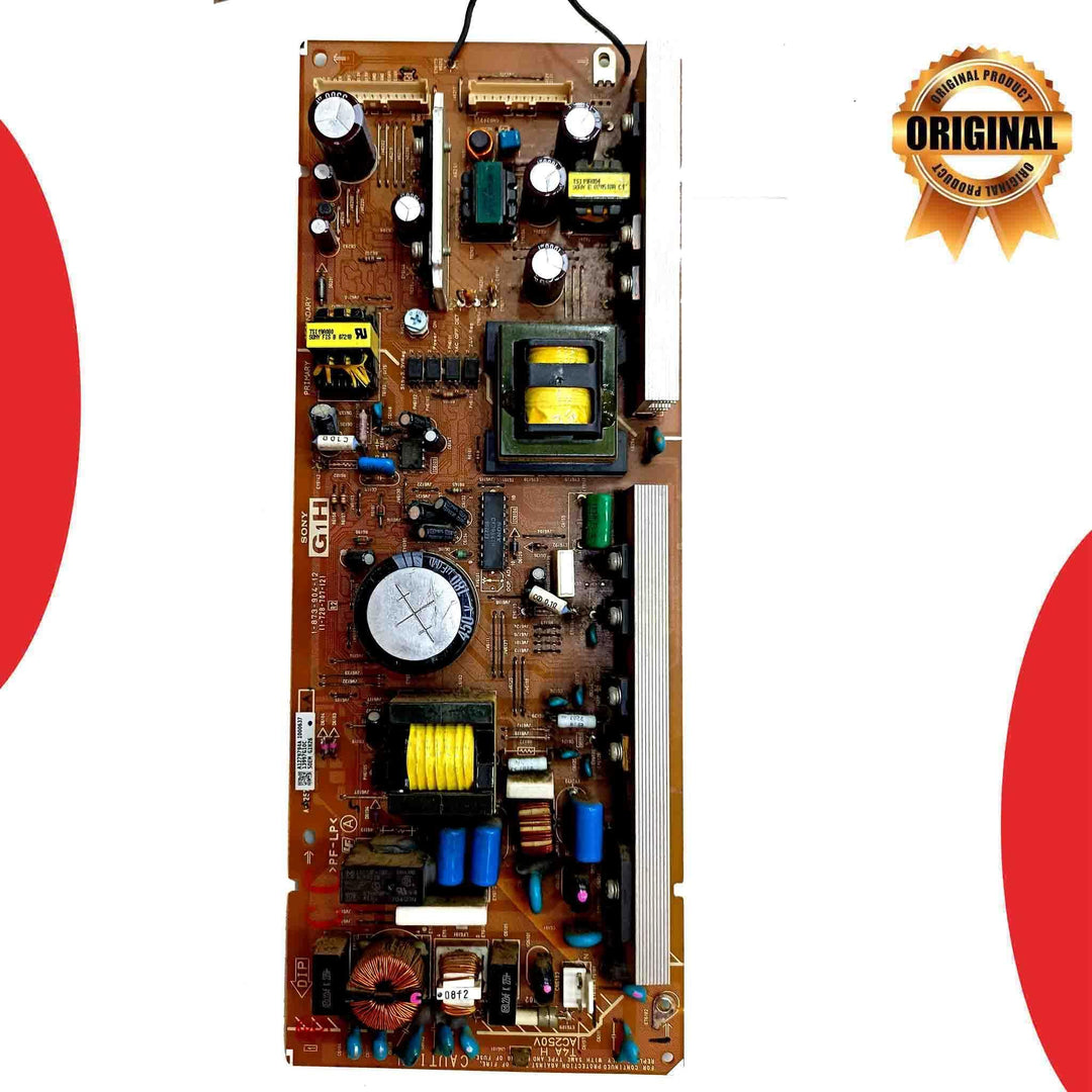 Model 26V300A Sony LCD TV Power Supply - Great Bharat Electronics