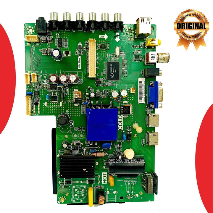 Model 28D400DX Panasonic LED TV Motherboard - Great Bharat Electronics