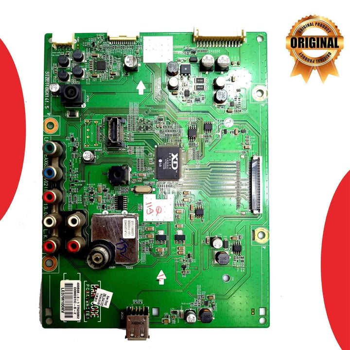 Model 28LN4105 LG LED TV Motherboard - Great Bharat Electronics