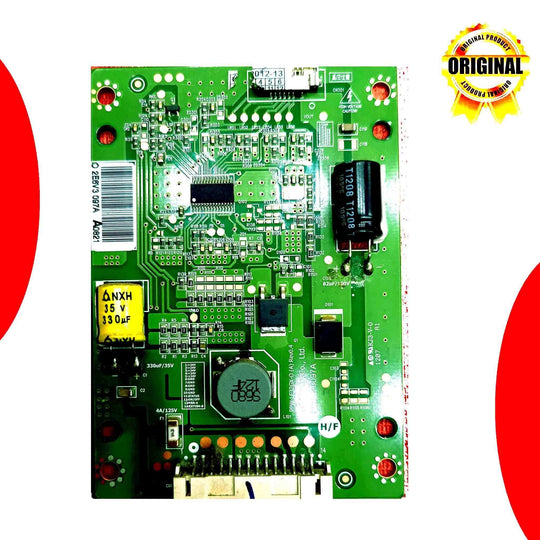 Model 3204V12 Intex LED TV PCB - Great Bharat Electronics