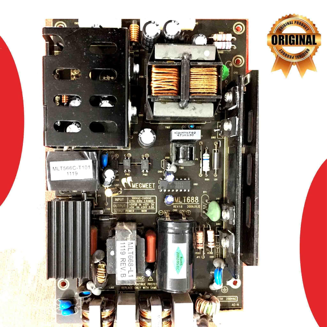 Model 320AP05 Onida LCD TV Power Supply - Great Bharat Electronics