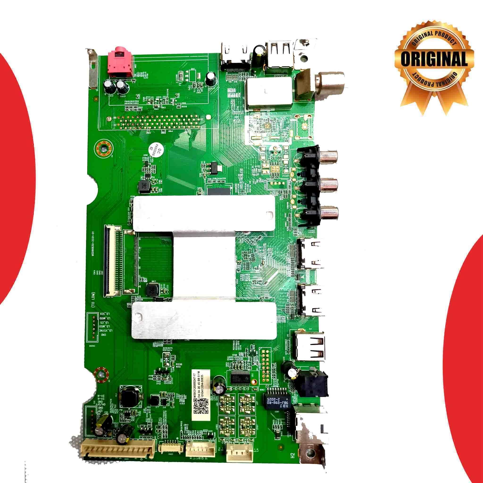 Model 32AAHDM Marq LED TV Motherboard - Great Bharat Electronics