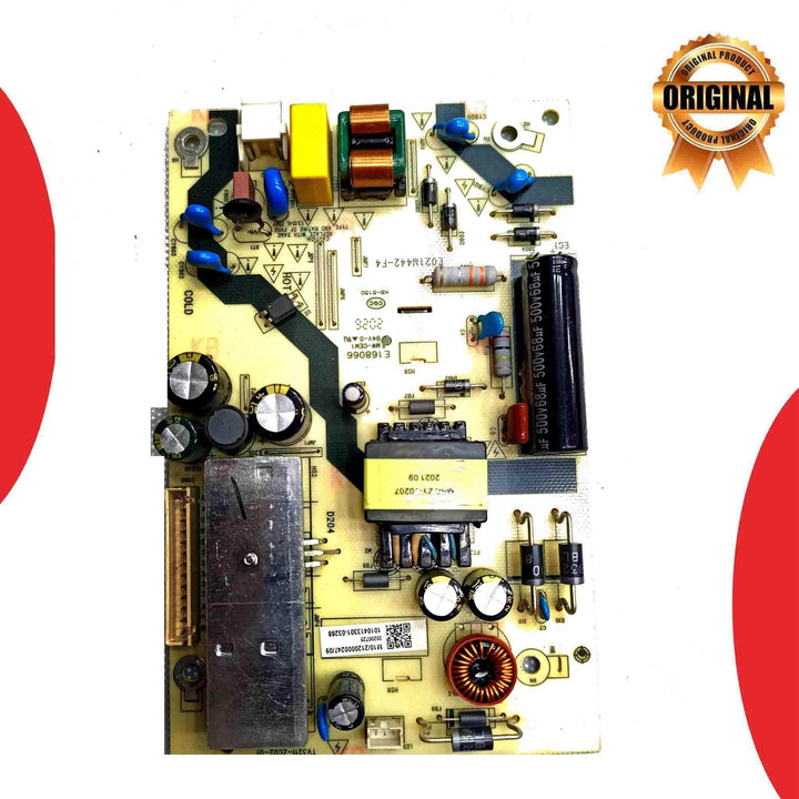 മോഡൽ 32AAHDM Marq LED TV വൈദ്യുതി വിതരണം - Great Bharat Electronics