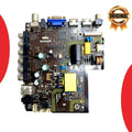Model 32AH Cloud Walker LED TV Motherboard - Great Bharat Electronics