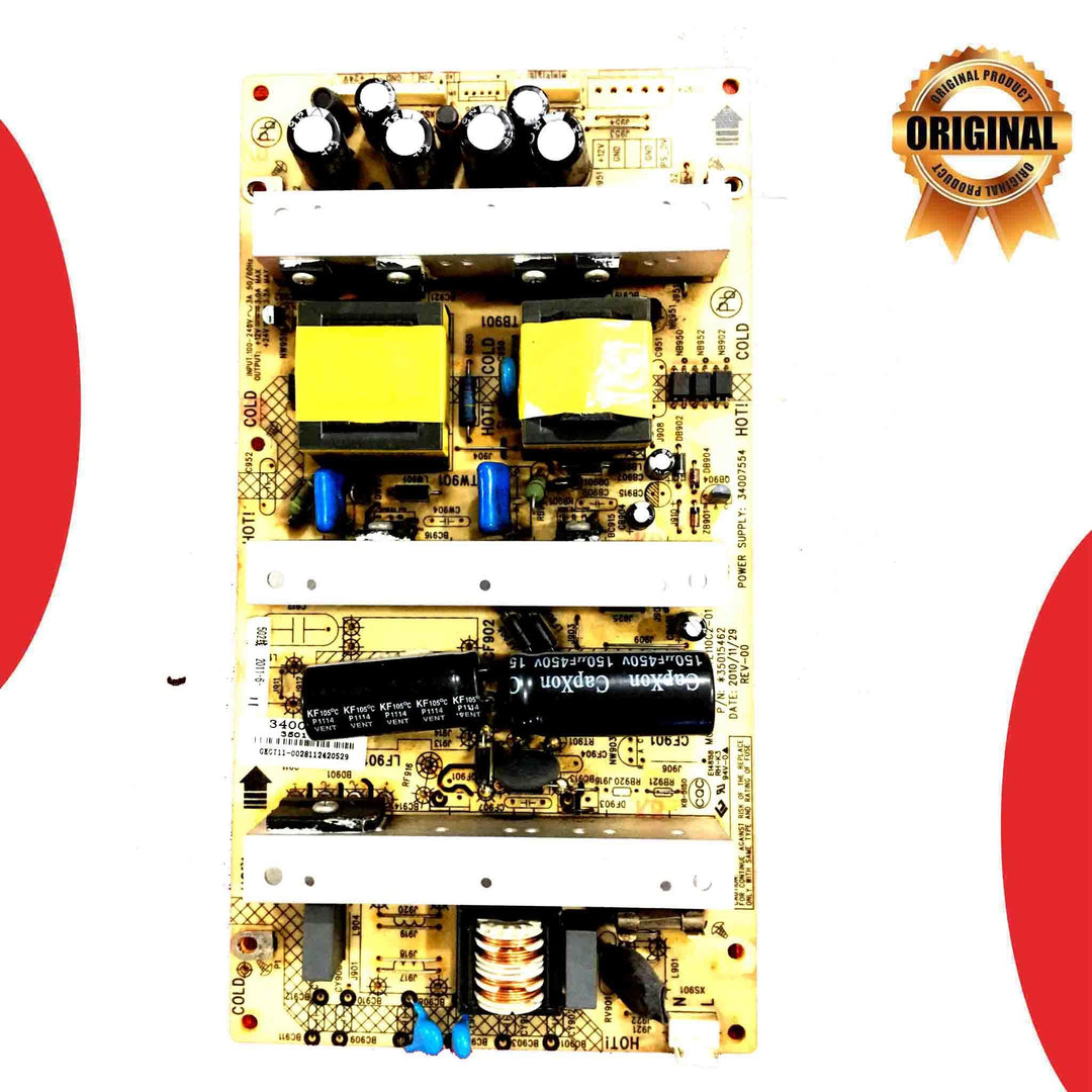 Model 32AV800E Toshiba LCD TV Power Supply - Great Bharat Electronics