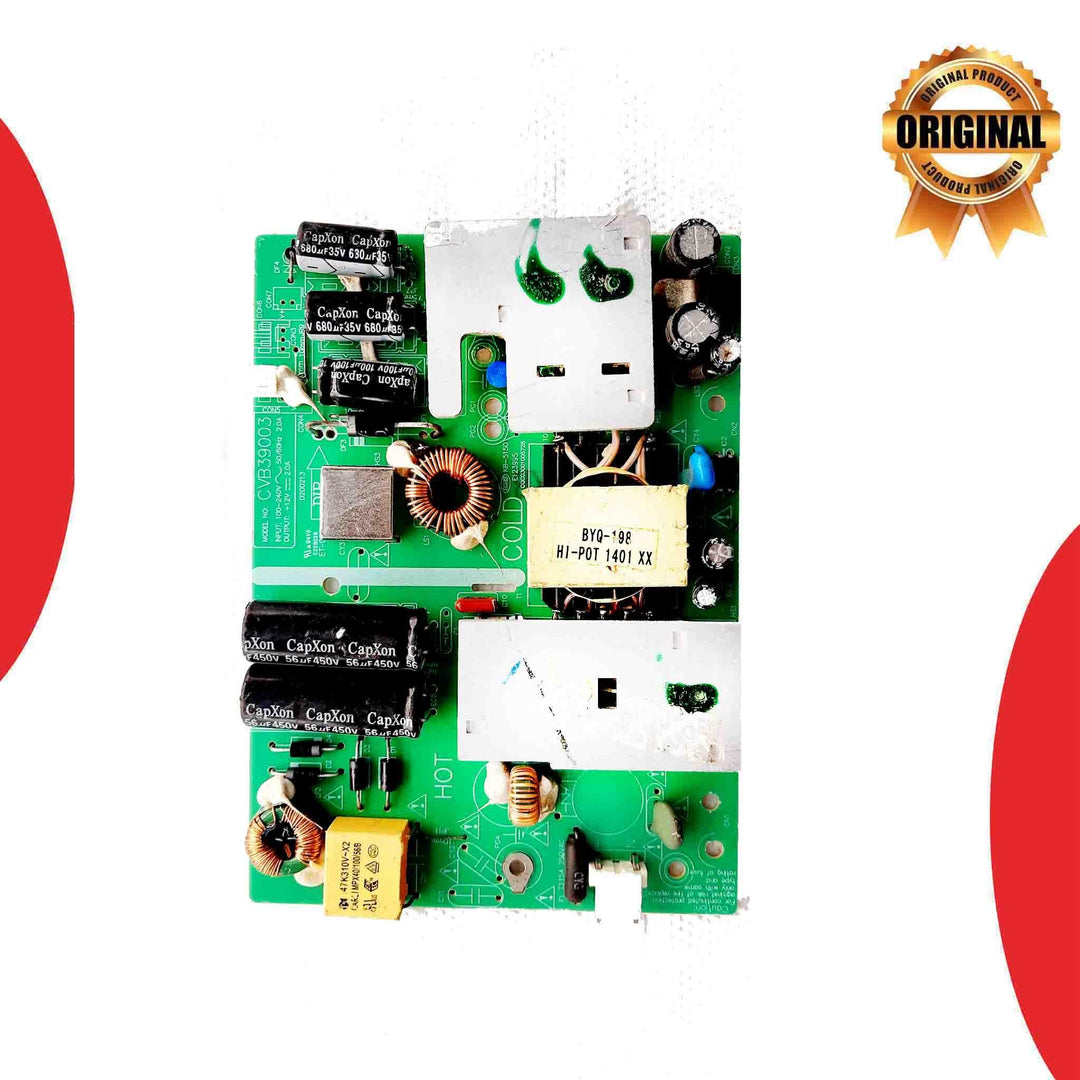 Model 32B200HD Micromax LED TV Power Supply - Great Bharat Electronics