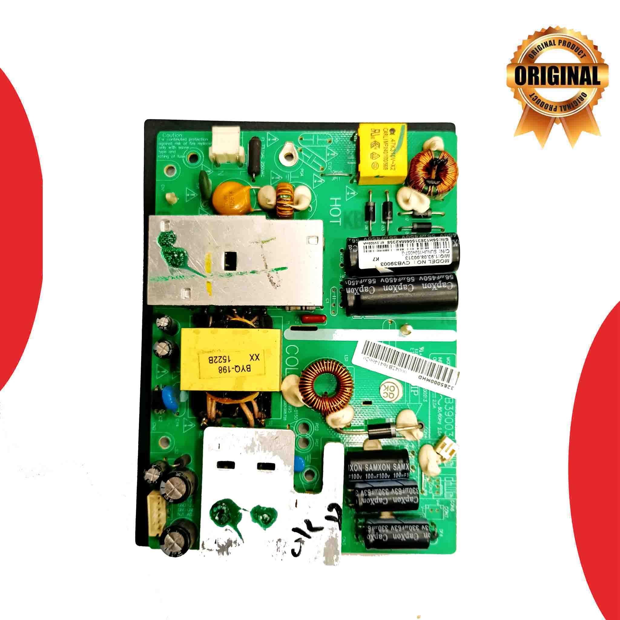 Model 32B5000MHD Micromax LED TV Power Supply - Great Bharat Electronics