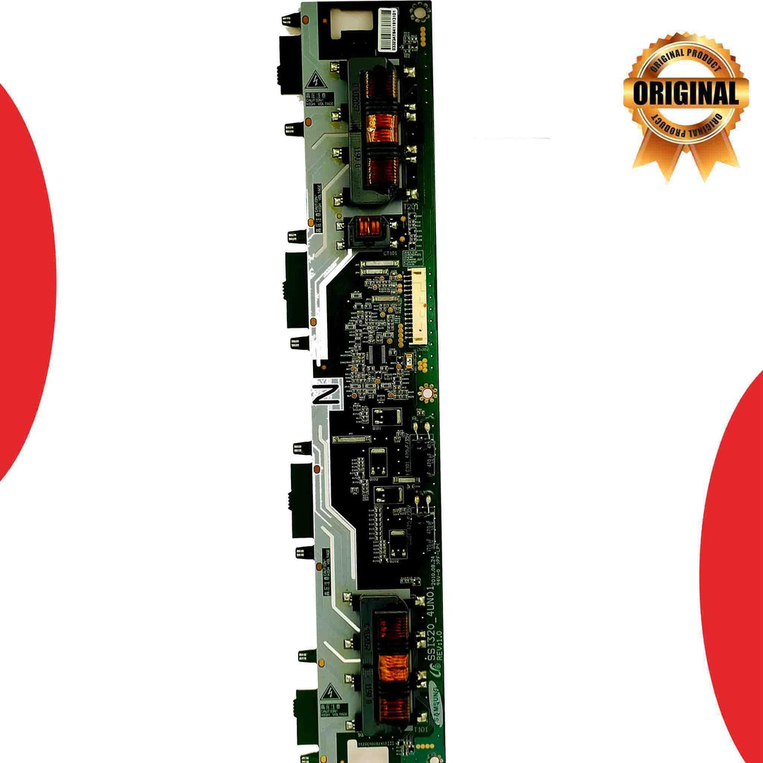 Model 32BX320 Sony LCD TV Inverter Board - Great Bharat Electronics