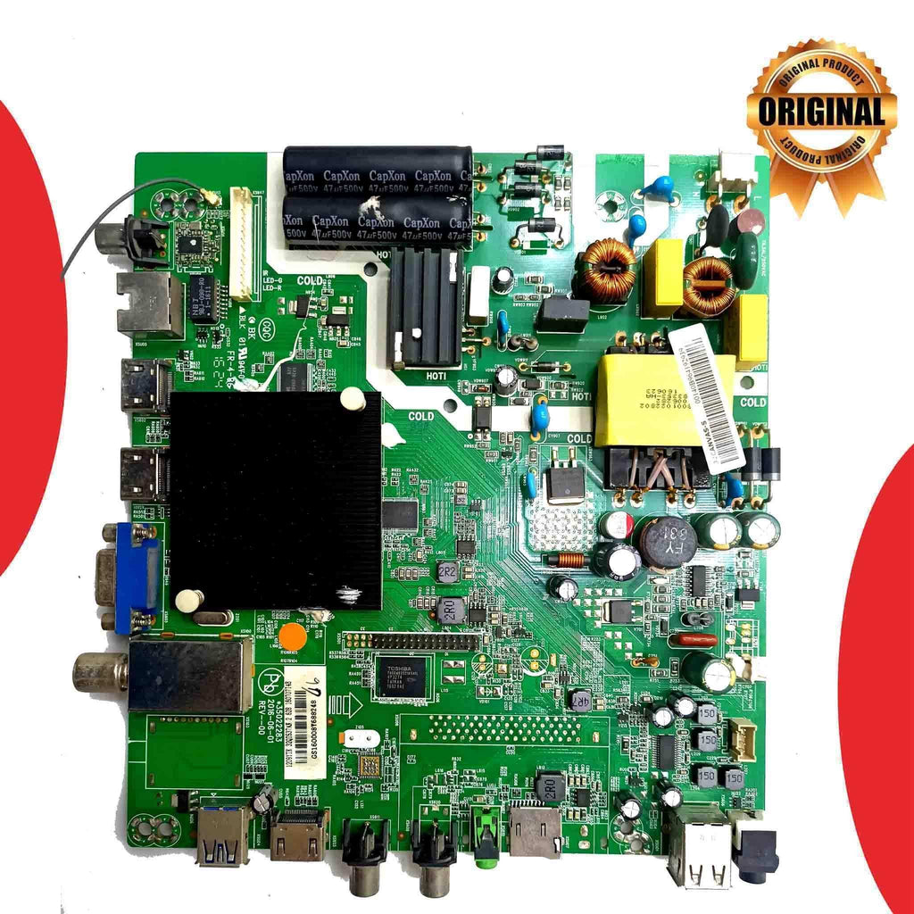 Buy Original Micromax LED TV Motherboard for 32CANVAS-S