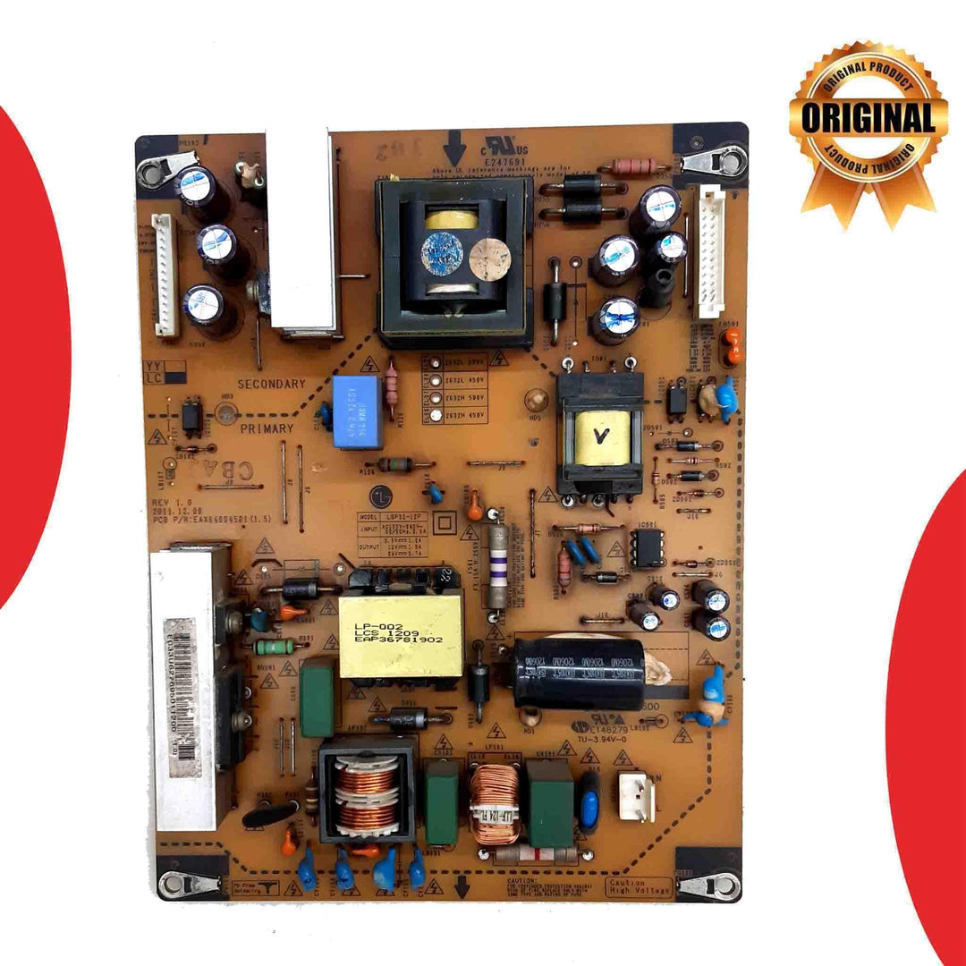 Model 32CS461 LG LCD TV Power Supply - Great Bharat Electronics