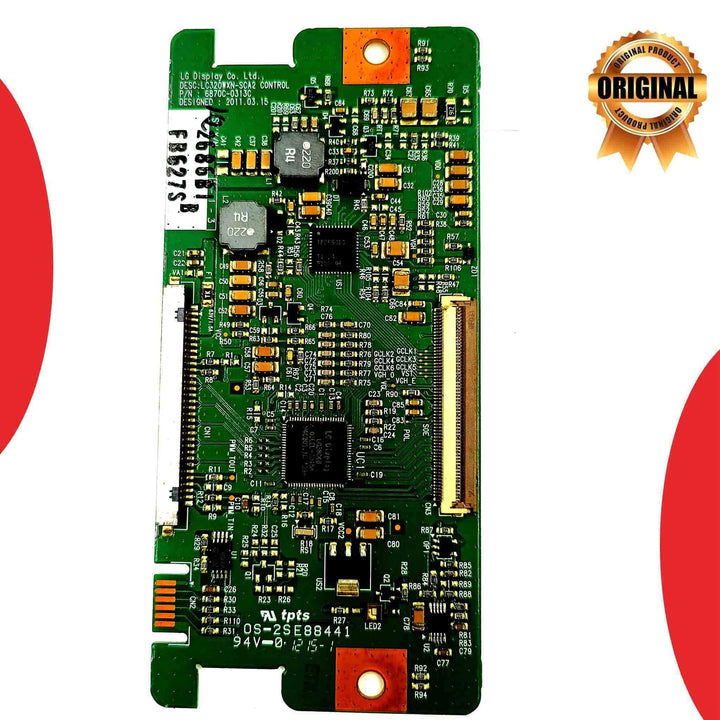 Model 32CS461 LG LCD TV T-Con Board - Great Bharat Electronics