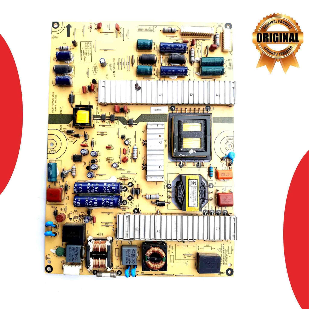 Model 32E62 Skyworth LED TV Power Supply - Great Bharat Electronics