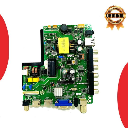 Model 32EF120 VU LED TV Motherboard - Great Bharat Electronics