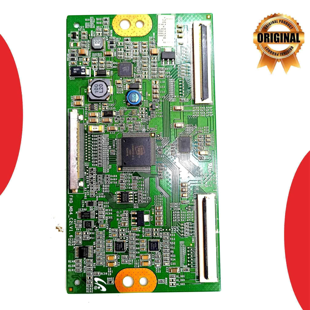Model 32EX400 Sony LED TV T-Con Board - Great Bharat Electronics