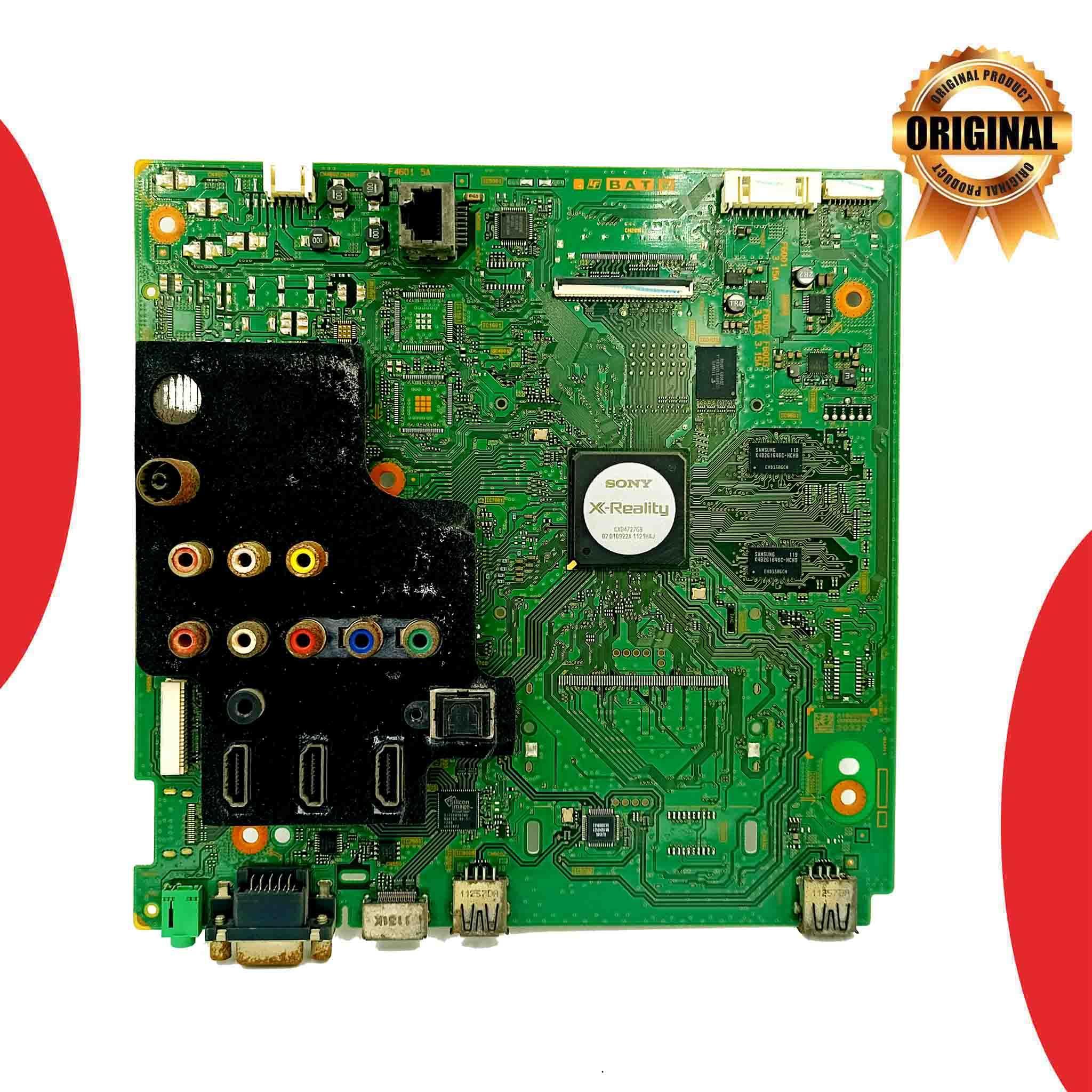 Model 32EX420 Sony LED TV Motherboard - Great Bharat Electronics