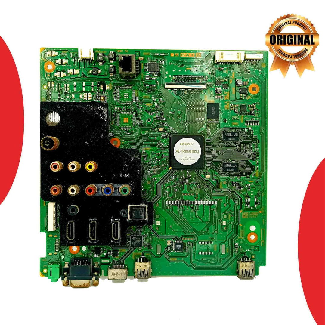 Model 32EX420 Sony LED TV Motherboard - Great Bharat Electronics