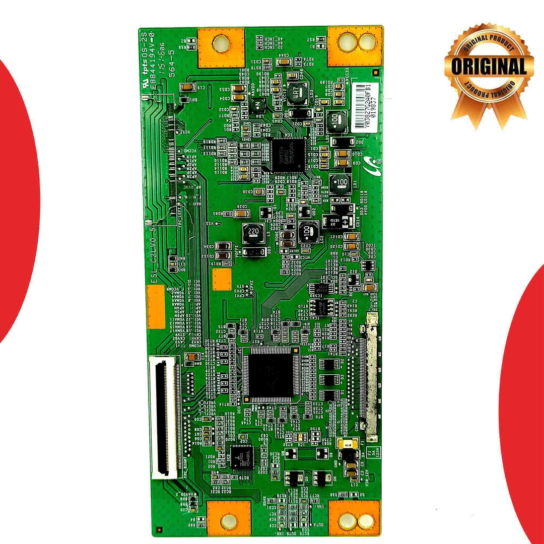 Model 32EX523 Sony LED TV T-Con Board - Great Bharat Electronics