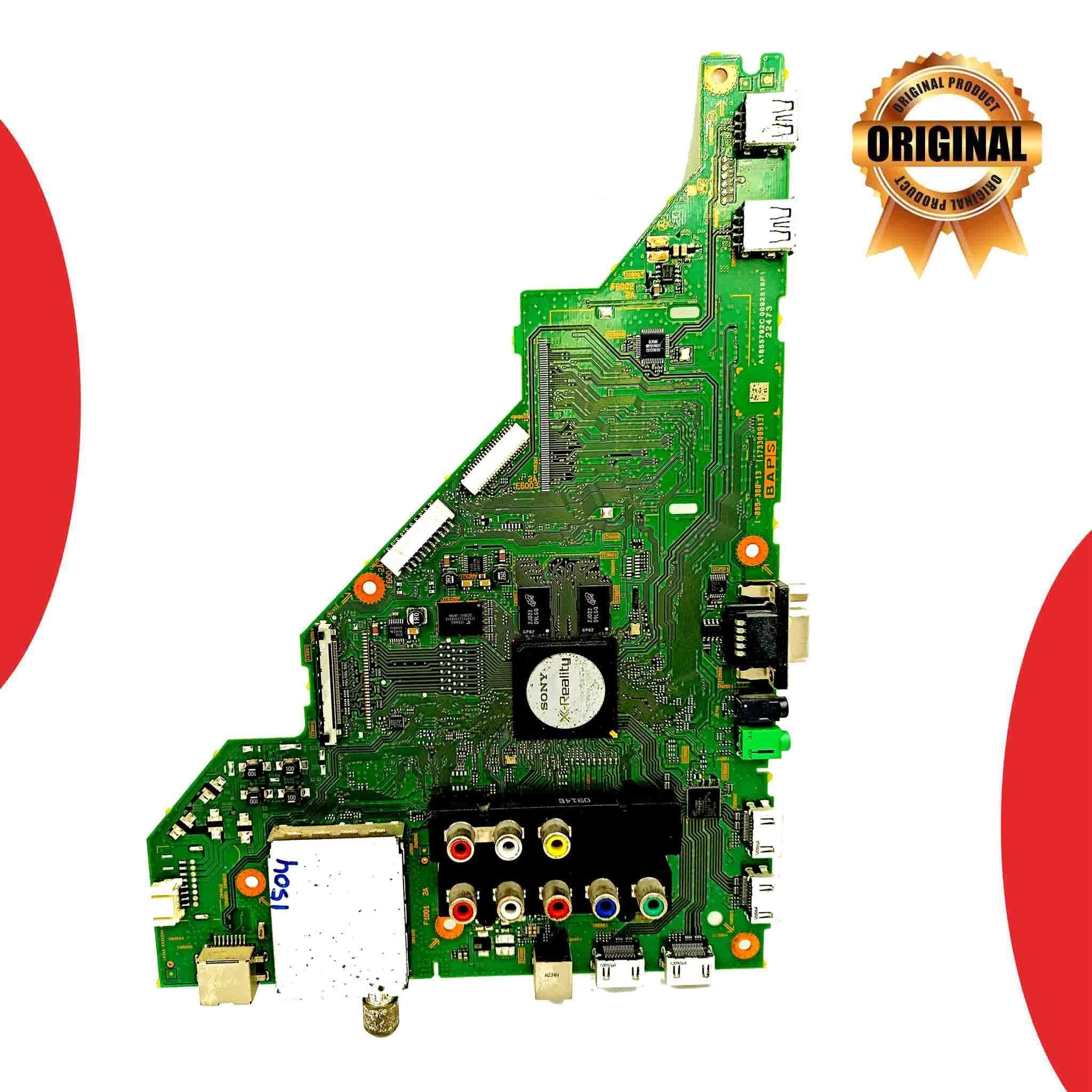 Model 32EX650 Sony LED TV Motherboard - Great Bharat Electronics