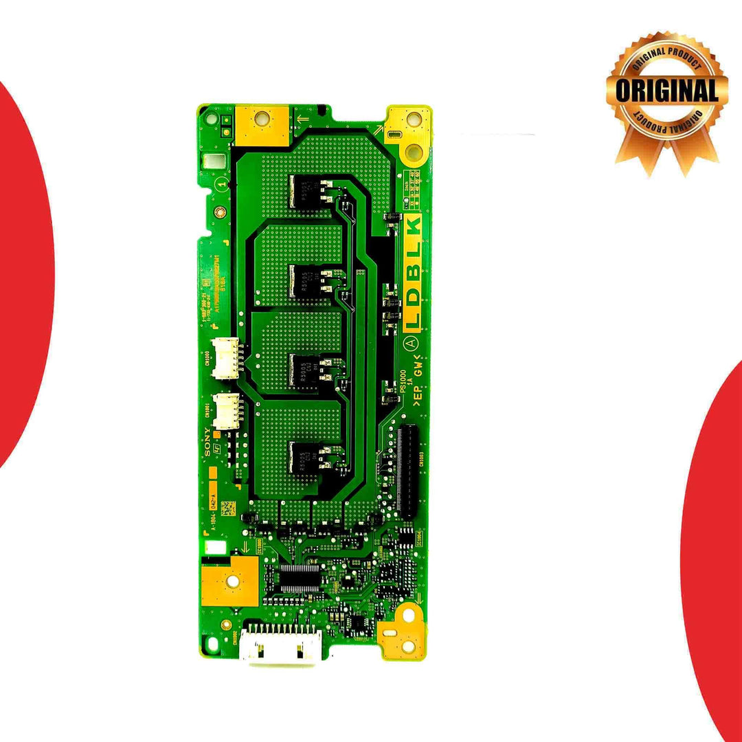 Model 32EX720 Sony LED TV PCB - Great Bharat Electronics