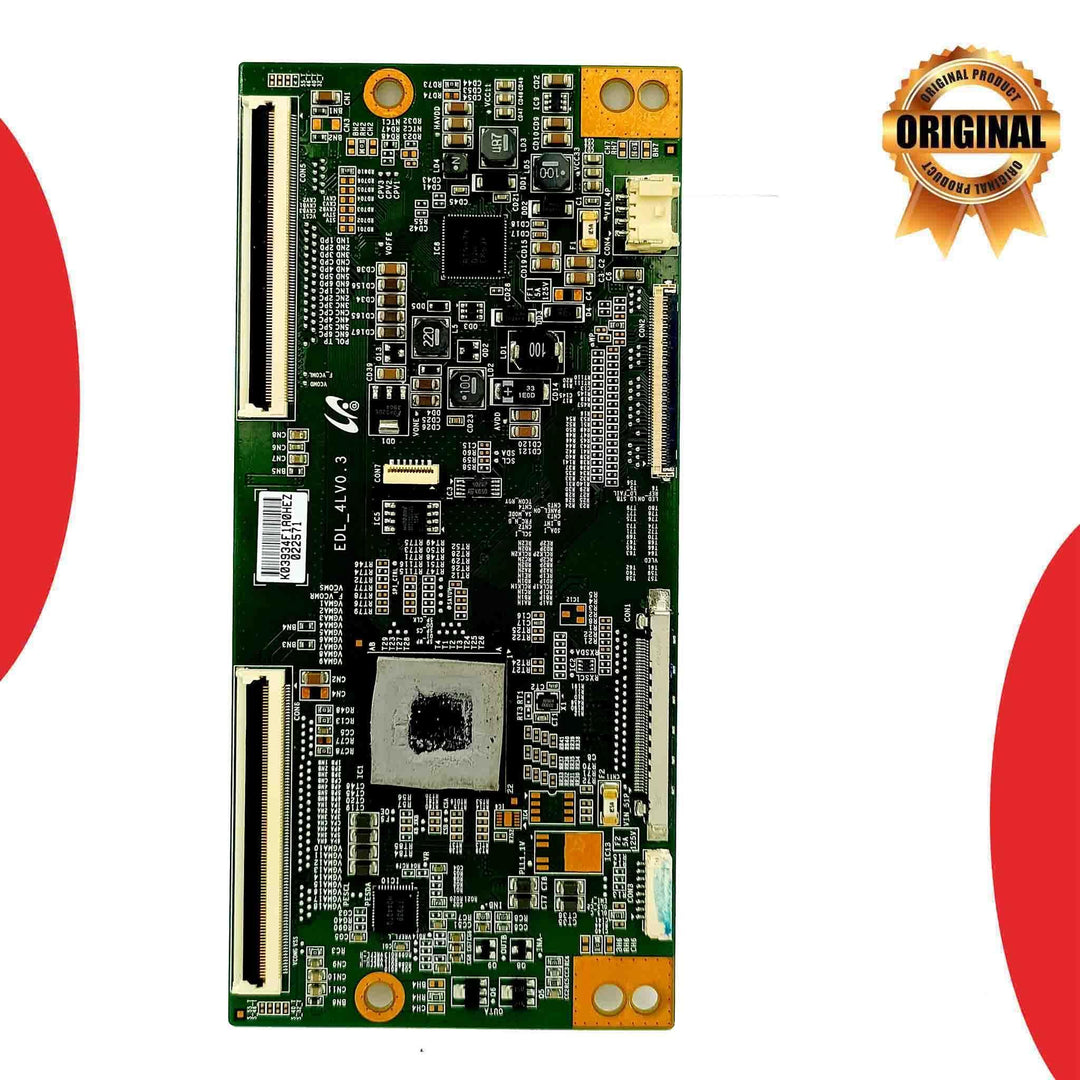 Model 32EX720 Sony LED TV T-Con Board - Great Bharat Electronics