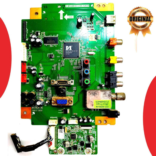 Model 32FE502 China LED TV Motherboard - Great Bharat Electronics
