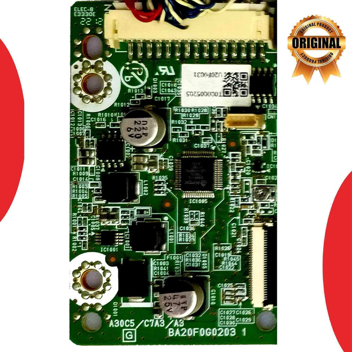 Model 32FE502 China LED TV PCB - Great Bharat Electronics