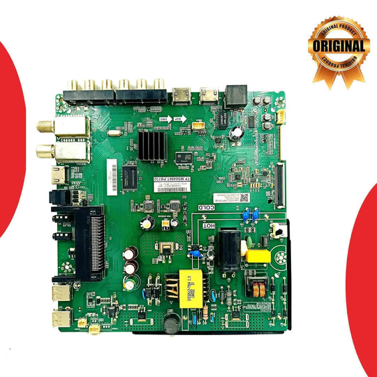 Model 32HSHD Marq LED TV Motherboard - Great Bharat Electronics