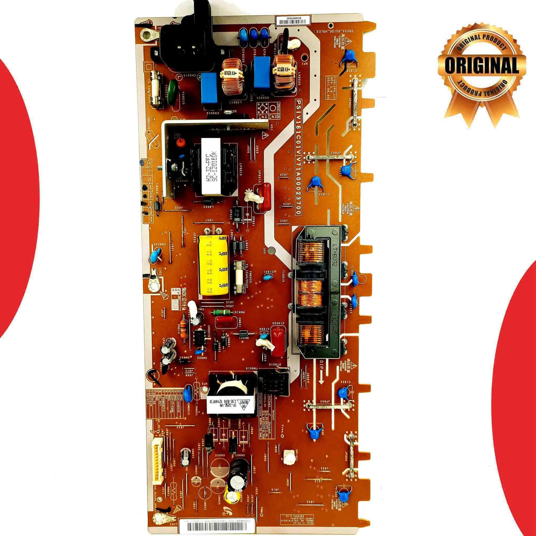Model 32HV10E1 Toshiba LCD TV Power Supply - Great Bharat Electronics
