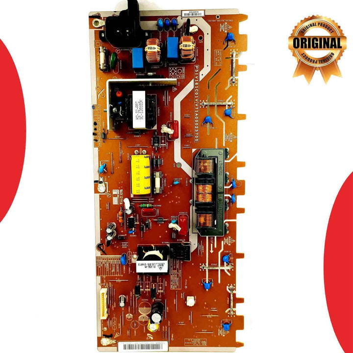 Model 32HV10E1 Toshiba LCD TV Power Supply - Great Bharat Electronics