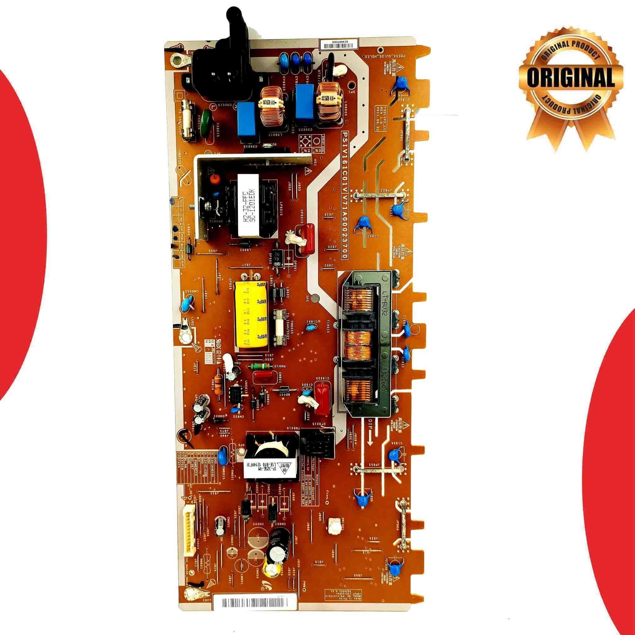 Model 32HV10ZE Toshiba LCD TV Power Supply - Great Bharat Electronics