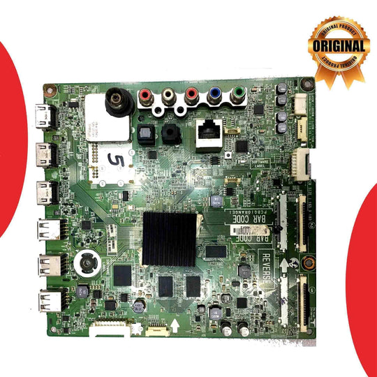 Model 32LA6620 LG LED TV Motherboard - Great Bharat Electronics