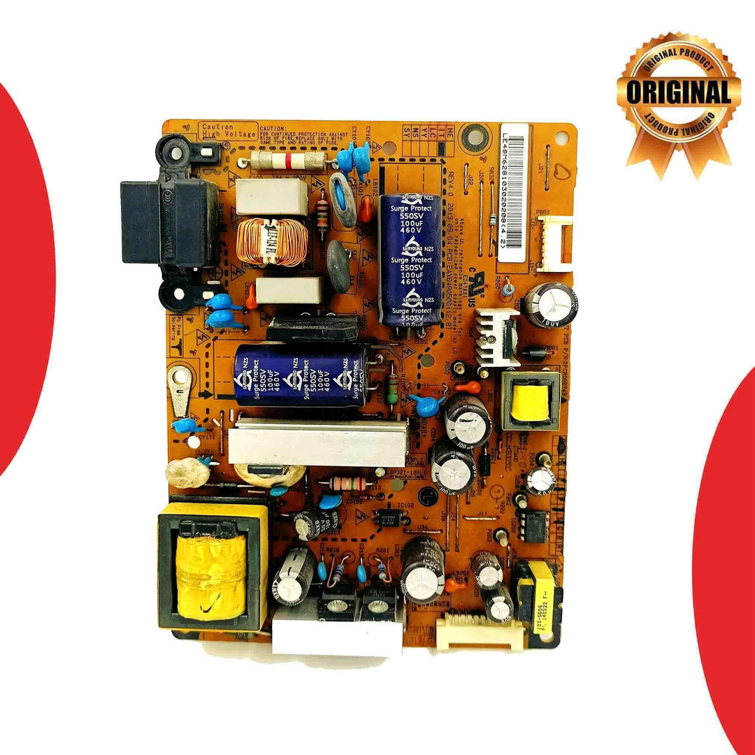 Model 32LB530A-TA LG LED TV Power Supply - Great Bharat Electronics