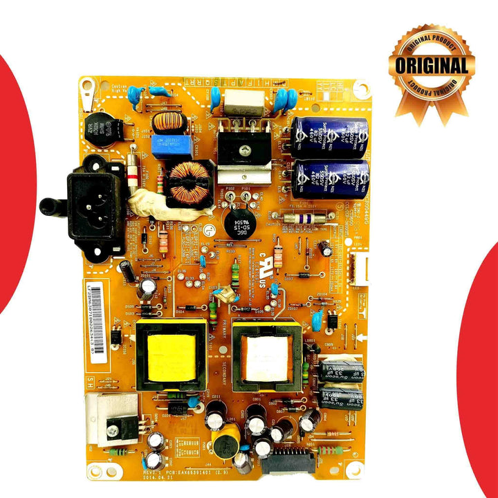 Model 32LB550A LG LED TV Power Supply - Great Bharat Electronics